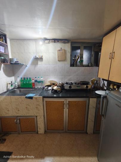 Ashirwad Ashirwad CHSL Kitchen 1