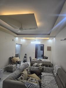 Hall Image of 1250 Sq.ft 2 BHK Apartment / Flat for sale in DDA Flats Sarita Vihar, Sarita Vihar New Delhi for Rs. 25100000