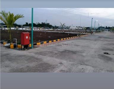 Image of 2250 Sq.ft Residential Plot / Land for sale in Handewadi, Pune for Rs. 1125000