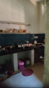Kitchen Image of 775 Sq.ft 2 BHK Independent House for rent in Paldi Meena Jaipur for Rs. 2000