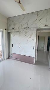 Bedroom Image of 1200 Sq.ft 3 BHK Apartment / Flat for rent in DS Stavam Nest, Yelahanka Bengaluru for Rs. 35000