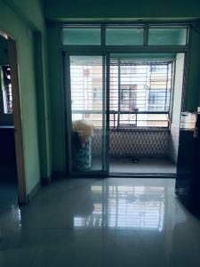 Hall Image of 1300 Sq.ft 3 BHK Apartment / Flat for sale in Shreshta Garden, Rajarhat Kolkata for Rs. 7000000