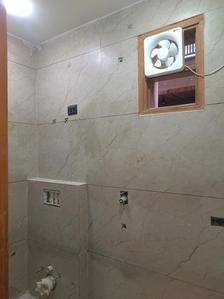 Bedroom One Image of 1450 Sq.ft 4 BHK Apartment / Flat for sale in Goyal Lavish Dwarka, Sector 16B Dwarka New Delhi for Rs. 13200000