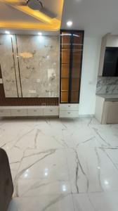 Hall Image of 750 Sq.ft 2 BHK Apartment / Flat for sale in Bharat Vihar New Delhi for Rs. 5500000