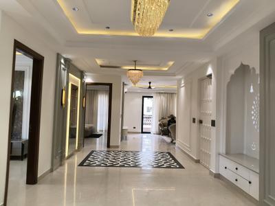 Living Room Image of 3155 Sq.ft 4 BHK Builder Floor for sale in Palam Vihar Gurgaon for Rs. 42500000