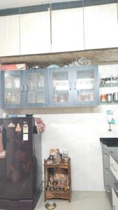 Kitchen Image of 1561 Sq.ft 2 BHK Apartment / Flat for sale in Ghatlodiya Ahmedabad for Rs. 6900000