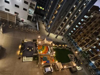 Image of 1106 Sq.ft 2 BHK Apartment / Flat for rent in Myco Akeelah, Ujala Circle, Ahmedabad for Rs. 22000