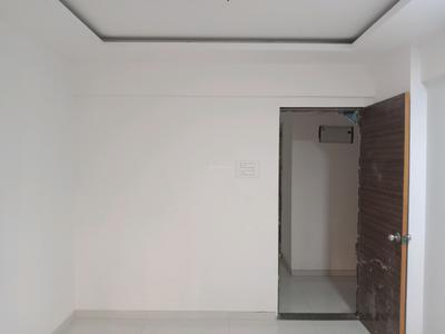 Bedroom Image of 1900 Sq.ft 3 BHK Apartment / Flat for sale in Deep Homes And Constructions Mumbai Auralis The Twins, Thane West Thane for Rs. 29800000
