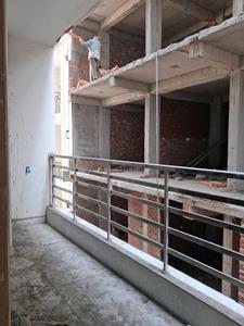 Bedroom One Image of 1050 Sq.ft 2 BHK Apartment / Flat for sale in Sector 49 Noida for Rs. 4000001