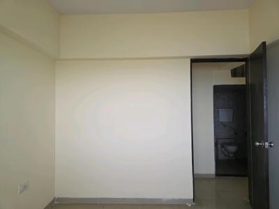 Bedroom Image of 960 Sq.ft 2 BHK Apartment / Flat for sale in Ruturaj Vastushilp Phase II A B C Wings, Nalasopara West Nala Sopara for Rs. 5500000