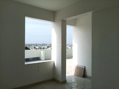 Bedroom Image of 1903 Sq.ft 4 BHK Apartment / Flat for sale in Ashritha Balaji Enclave, NRI Layout Bengaluru for Rs. 11000000