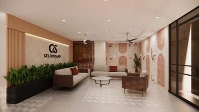Bedroom Image of 2225 Sq.ft 4 BHK Apartment / Flat for sale in Nexus Golden Sands, VIP Colony Raipur for Rs. 9122500