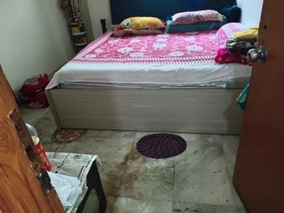 Bedroom Image of 1138 Sq.ft 3 BHK Apartment / Flat for sale in Keshtopur Kolkata for Rs. 4200000