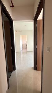 Hall Image of 567 Sq.ft 1 BHK Apartment / Flat for sale in Ashar Pulse, Thane West Thane for Rs. 9000000