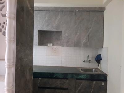 Kitchen Image of 800 Sq.ft 2 BHK Apartment / Flat for sale in Shree Green Court, Sector 90 Gurgaon for Rs. 7050000