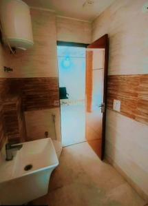 Image of 1800 Sq.ft 3 BHK Builder Floor for sale in Punjabi Bagh, New Delhi for Rs. 32000000