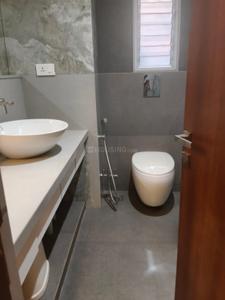 Bathroom Image of 3600 Sq.ft 4 BHK Apartment / Flat for sale in Kotibhaskar Chinar, Kothrud Pune for Rs. 65000000