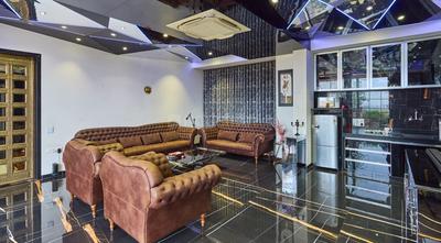 Balcony Image of 8000 Sq.ft 4 BHK Apartment / Flat for sale in Ratnaakar BeauMonde, Jodhpur Ahmedabad for Rs. 105000000