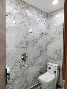 Bedroom One Image of 750 Sq.ft 2 BHK Apartment / Flat for sale in Bharat Vihar New Delhi for Rs. 5500000