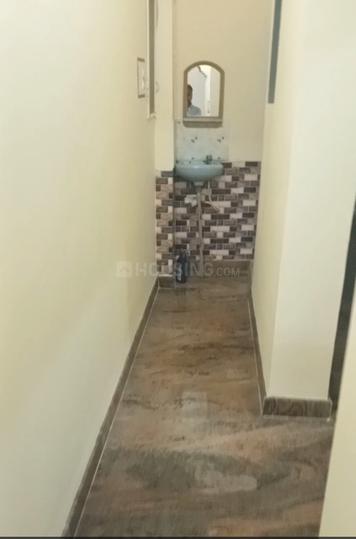 Ground floor  Bedroom 1