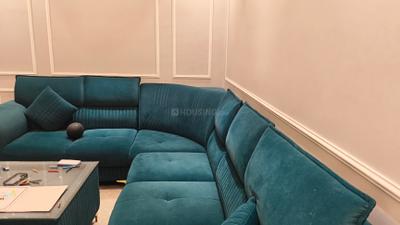 2 BHK Independent Builder Floor