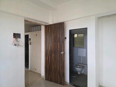 Bedroom Image of 905 Sq.ft 2 BHK Apartment / Flat for sale in Poonam Vista, Virar West Virar for Rs. 6500000