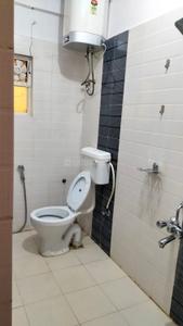 Bathroom Image of 1080 Sq.ft 2 BHK Apartment / Flat for sale in Aspen Prince Princess Palace, Kalena Agrahara Bengaluru for Rs. 6300000