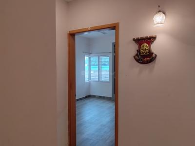 Bedroom Image of 1500 Sq.ft 3 BHK Apartment / Flat for sale in  Starling Nest, Vidayaranya Puram Mysore for Rs. 9500000
