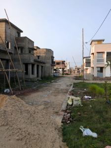 Image of 1440 Sq.ft Residential Plot / Land for sale in Swapnabhumi, New Town, Kolkata for Rs. 4155555
