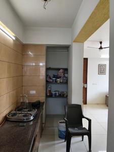 Kitchen Image of 1550 Sq.ft 2 BHK Apartment / Flat for sale in Kavisha Panorama, Bopal Ahmedabad for Rs. 8500000