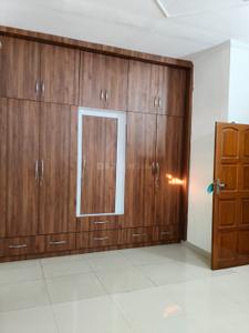Image of 1880 Sq.ft 3 BHK Builder Floor for rent in Sector-4, Rohtak for Rs. 18000
