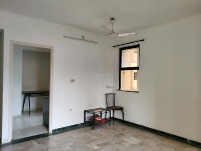 Living Room Image of 650 Sq.ft 1 BHK Apartment / Flat for sale in Madhav Palacia, Hiranandani Estate Thane for Rs. 7500000