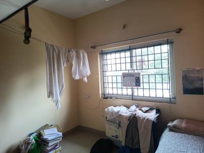 Bedroom Image of 1230 Sq.ft 3 BHK Independent House for rent in Yelahanka Satellite Town Bengaluru for Rs. 28000