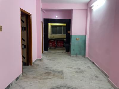 Hall Image of 980 Sq.ft 3 BHK Apartment / Flat for sale in Keshtopur Kolkata for Rs. 3800000