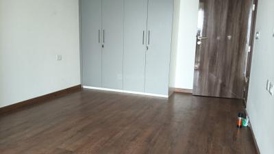 Bedroom Image of 2610 Sq.ft 4 BHK Builder Floor for rent in Sector 91 Gurgaon for Rs. 45000