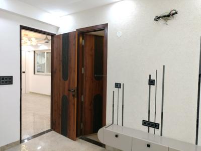 Bedroom Image of 2400 Sq.ft 4 BHK Apartment / Flat for sale in Gulati Lords Apartment, Sector 19 Dwarka New Delhi for Rs. 41100000
