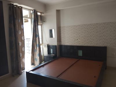 Bedroom Image of 1246 Sq.ft 2.5 BHK Apartment / Flat for sale in Gaursons Grandeur, Sector 119 Noida for Rs. 13600000