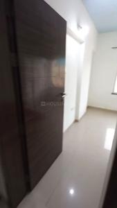 Kitchen Image of 911 Sq.ft 2 BHK Apartment / Flat for sale in Chinchwad Pune for Rs. 11000000