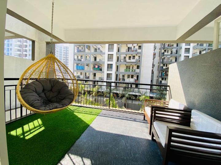 Sai Essen Vaastu Dreams III Main Image 1