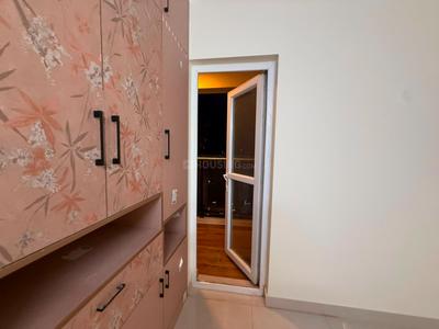 Bedroom Image of 1465 Sq.ft 3 BHK Apartment / Flat for rent in Ahad Serenity, Choodasandra Bengaluru for Rs. 55000