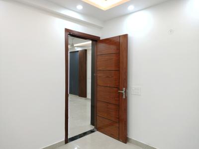 Bedroom Image of 1350 Sq.ft 3 BHK Apartment / Flat for sale in Deenpur New Delhi for Rs. 7000000