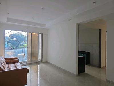 Living Room Image of 1385 Sq.ft 3 BHK Apartment / Flat for sale in Vasai West Vasai for Rs. 9016350