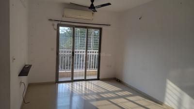 Living Room Image of 1076 Sq.ft 2.5 BHK Apartment / Flat for rent in Lodha Casa Rio, Palava Phase 1 Thane for Rs. 25000