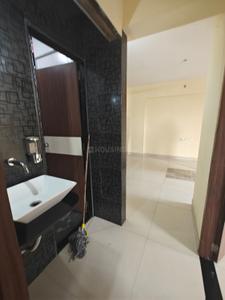 Bathroom Image of 1700 Sq.ft 3 BHK Apartment / Flat for sale in National Sea Queen Excellency, Seawoods Navi Mumbai for Rs. 37500000