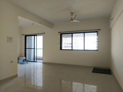 Living Room Image of 1500 Sq.ft 3 BHK Apartment / Flat for rent in Magarpatta Roystonea, Magarpatta City Pune for Rs. 48000