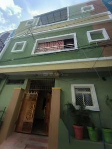 Building Image of 1950 Sq.ft 6 BHK Independent House for sale in Moti Nagar Hyderabad for Rs. 11000000