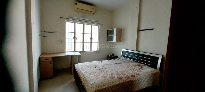 The Society Bedroom 1