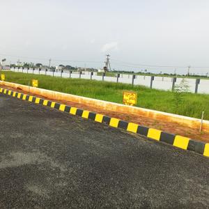 Image of 1980 Sq.ft Residential Plot / Land for sale in Amaravati, Guntur for Rs. 5500000