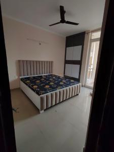 Bedroom Image of 1734 Sq.ft 3 BHK Apartment / Flat for sale in Civitech Stadia, Sector 79 Noida for Rs. 26000000