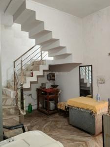 Living Room Image of 2160 Sq.ft 3 BHK Independent House for sale in Sangam Vihar Jhansi for Rs. 10000000